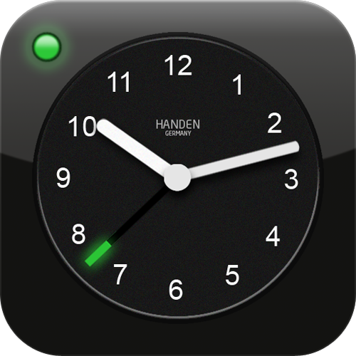 Best alarm clock app for macbook